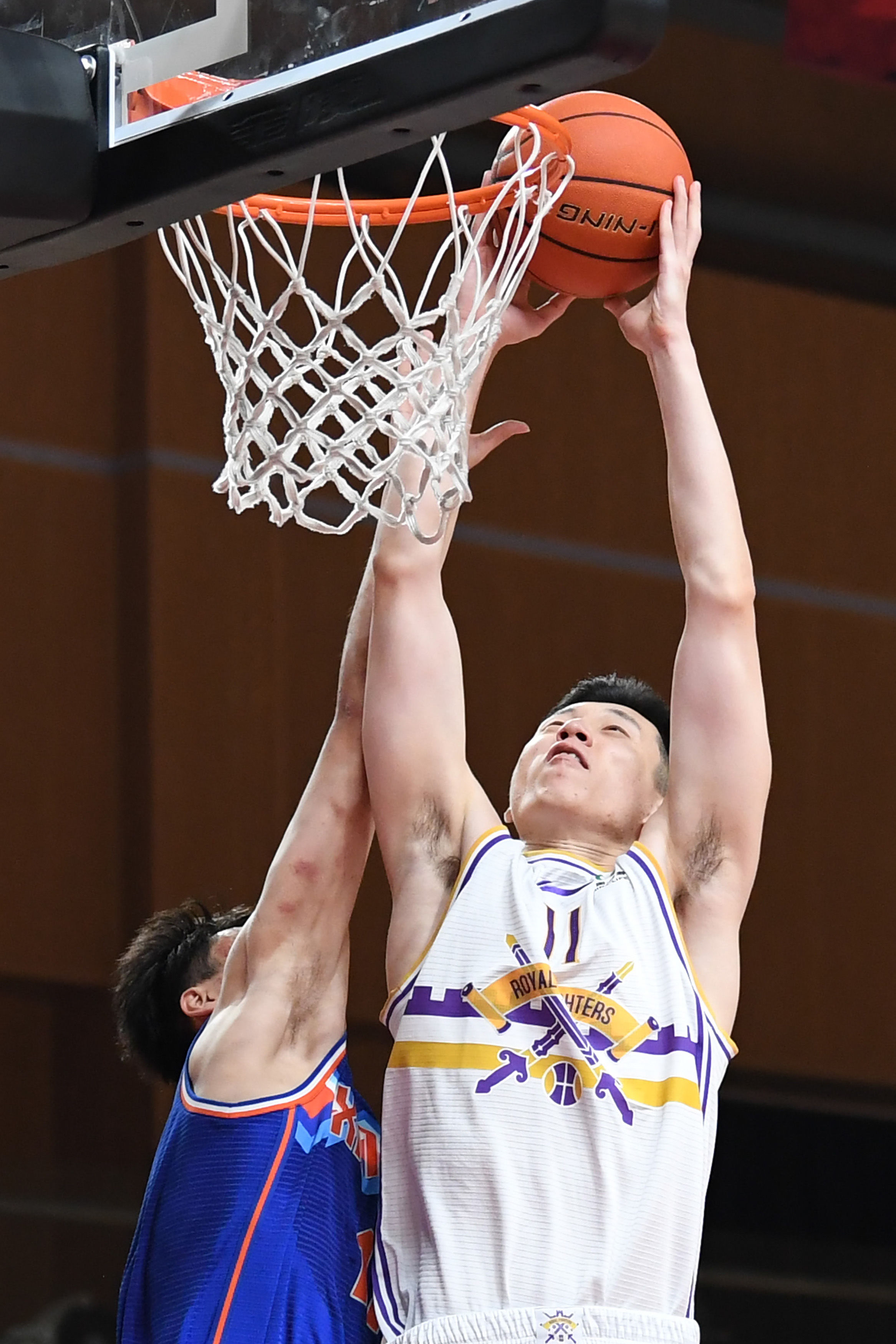 相比前锋 相比前锋