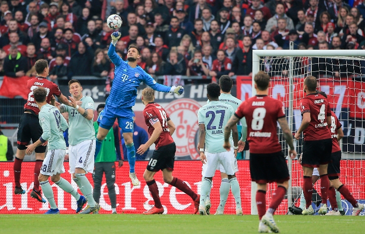 被认为实力 被认为实力